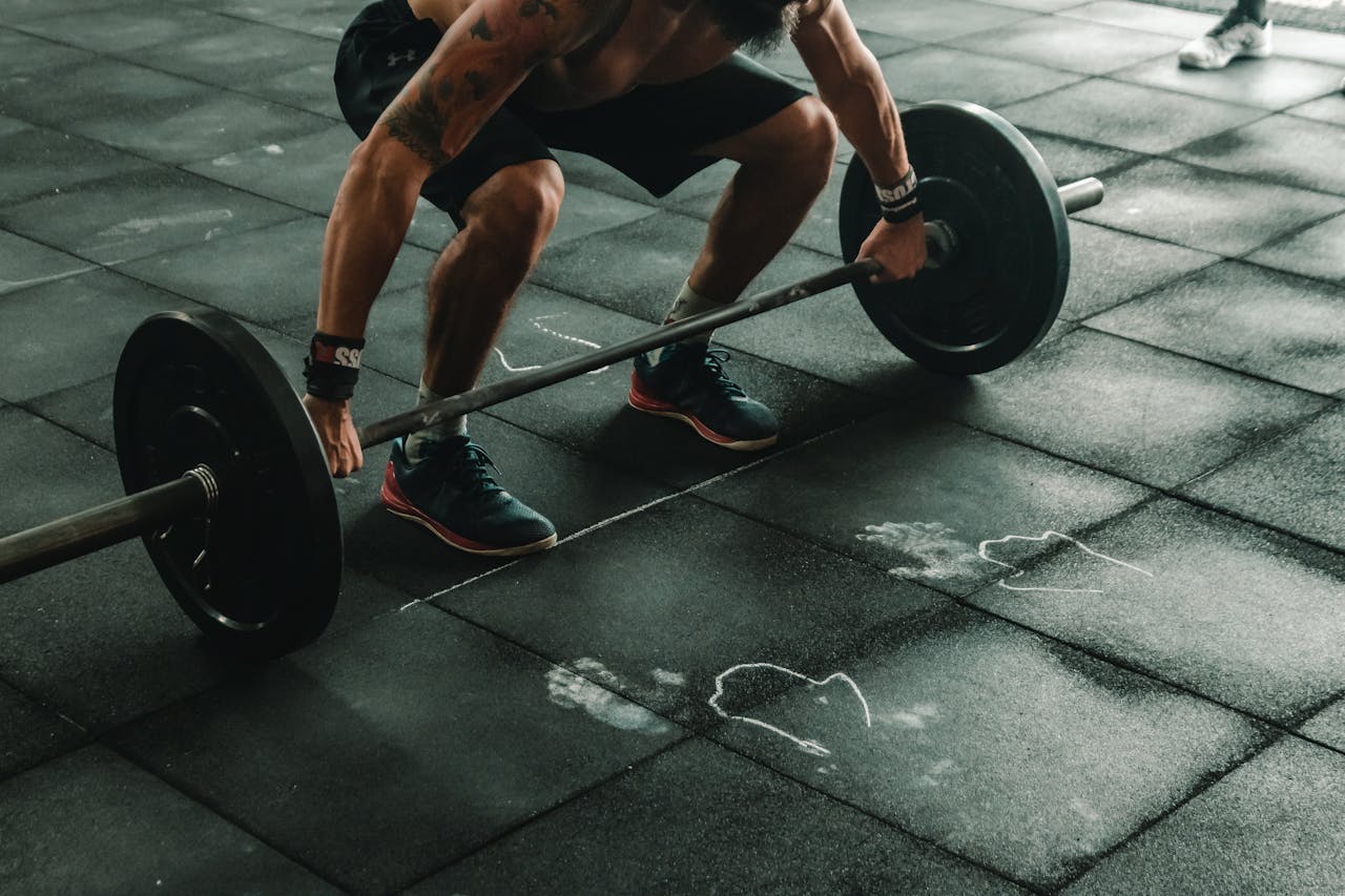 Functionele training: wat houdt het in?